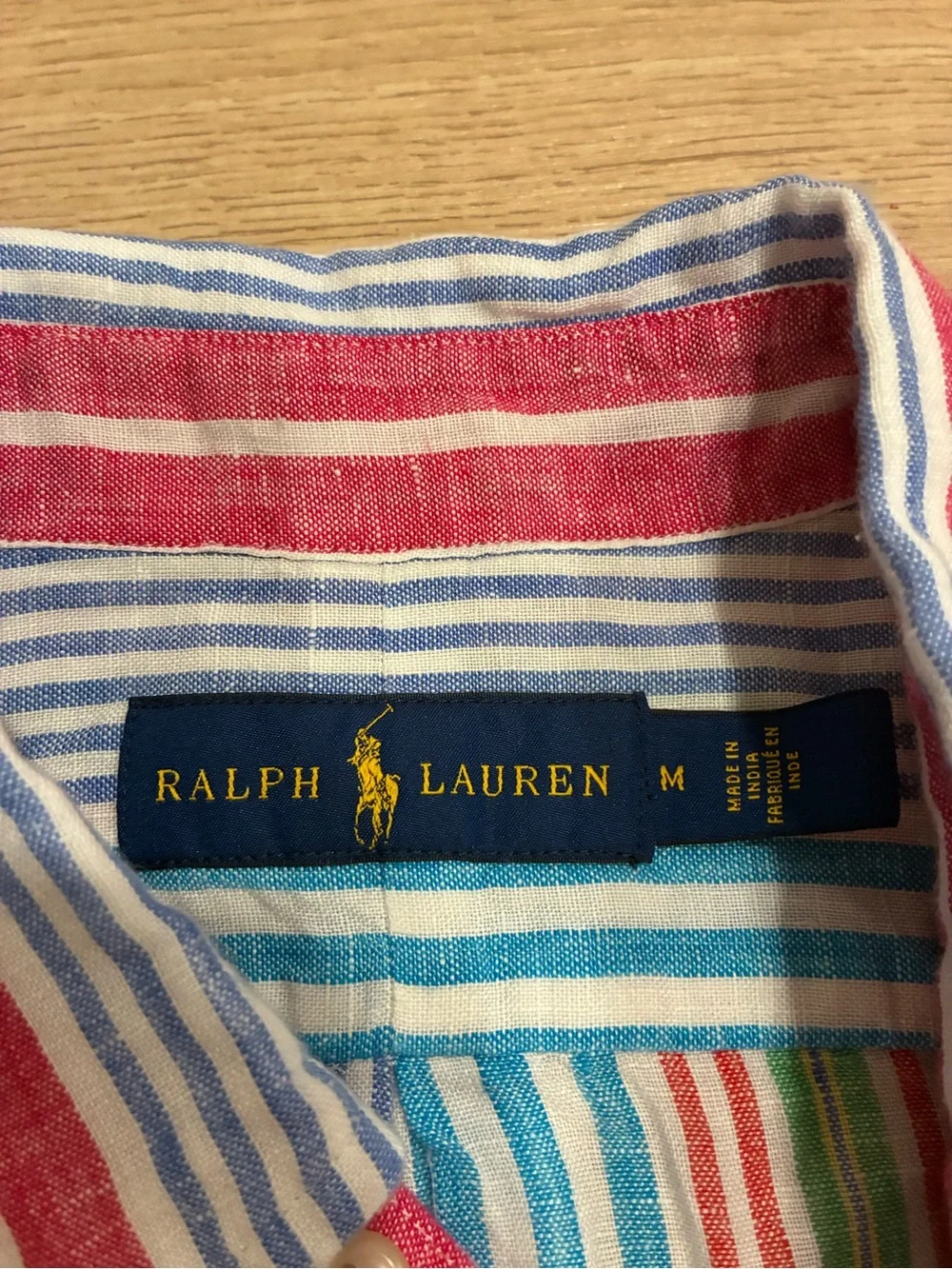 Polo Ralph Lauren polo ralph